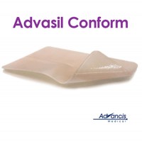Advasil Conform  Αναπλαστικό φύλλο σιλικόνης 