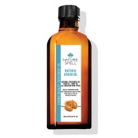 Natural Argan Treatment Oil for Hair & Body Φυσικό λάδι Argan για τα μαλλιά και το σώμα