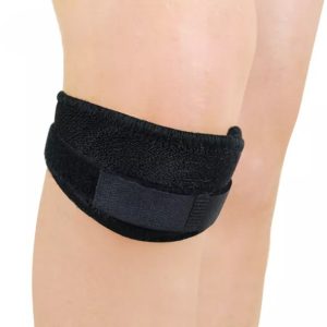 Ιμάντας τενοντίτιδας με μαξιλάρι σιλικόνης