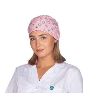 Σκουφάκι Stretch – Cat 2