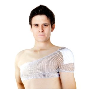 Δίχτυ συγκράτησης 11.50 cm ΕΠΙΔΕΣΜΙΚΟ ΥΛΙΚΟ Δίχτυ συγκράτησης