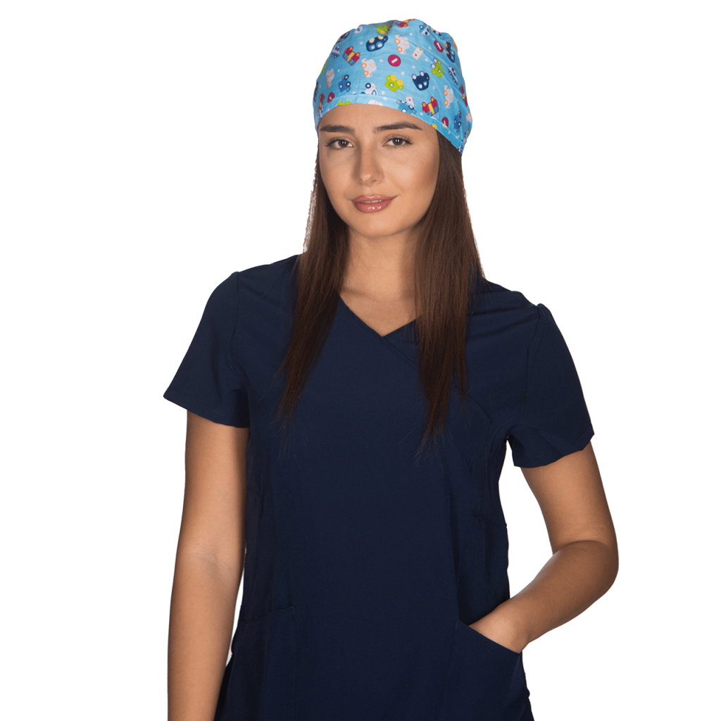 ΑΡΧΙΚΗ | AVPneumAid Σκουφάκι Unisex – Αυτοκίνητο 2
