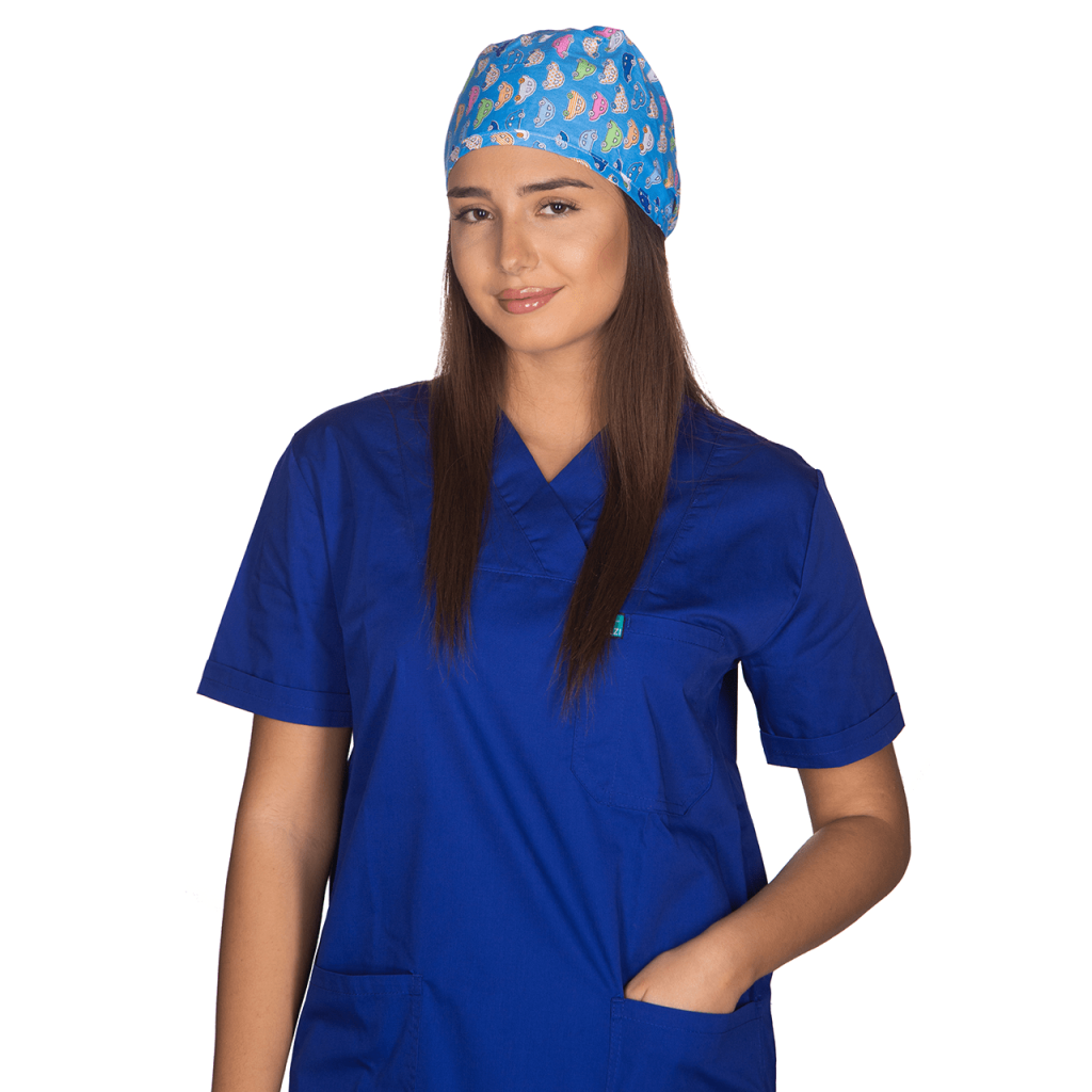 ΑΡΧΙΚΗ | AVPneumAid Σκουφάκι Unisex – Αυτοκίνητο 1